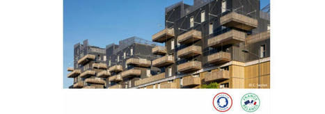 305 millions d&rsquo;euros d&eacute;di&eacute;s aux solutions pour la ville et les b&acirc;timents innovants | Dynamiques des territoires en Nouvelle-Aquitaine | Scoop.it