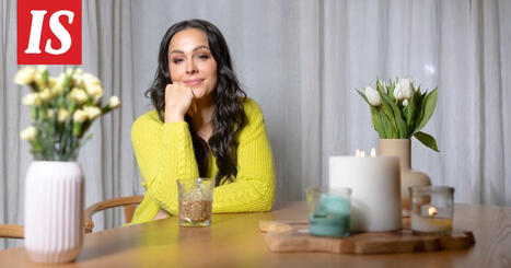 Maria Huntington julkaisi tym&auml;k&auml;n p&auml;ivityksen &ndash; Jaajo Linnonmaa ilmestyi kommenttikentt&auml;&auml;n | 1Uutiset - Lukemisen t&auml;hden | Scoop.it