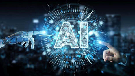 AI Act -G&eacute;n&eacute;r&eacute; par l&rsquo;intelligence artificielle&nbsp;: comment s&rsquo;y retrouver&nbsp;? | Service Public | CoreTech | Scoop.it