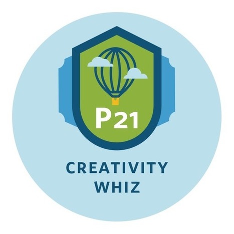 It’s Time to Move PBL into the World - P21 by Thom Markham | Education 2.0 & 3.0 | Scoop.it