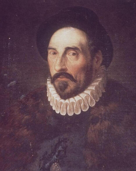 « Mourir avec Montaigne » : le 8e Moi(s) Montaigne s’installe à Bordeaux | Université Bordeaux Montaigne | Scoop.it