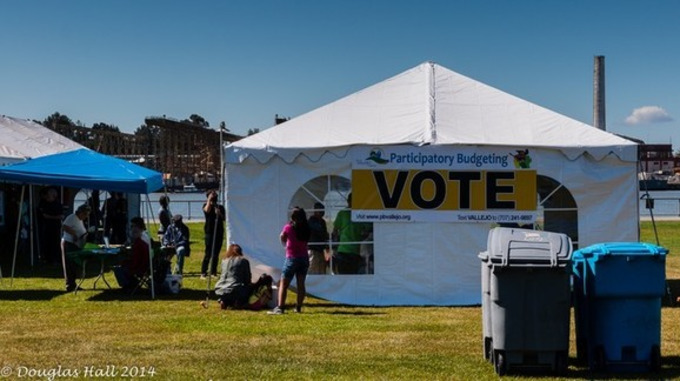 Participatory Budgeting Can Transform our Democracy - National Priorities Project (blog) | real utopias | Scoop.it