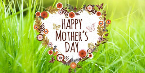Happy Mothers Day 2024: 101+ Best Messages, Wishes, Quotes & Greetings | thestarinfo | Scoop.it