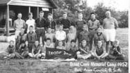 Catonsville Boy Scout Troop to celebrate 100th anniversary Sunday | Boy Scouts of America | Scoop.it