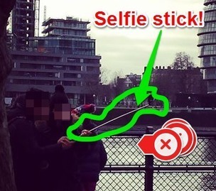 How to Use Skitch to Blur Faces and More | TIC & Educación | Scoop.it