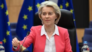 EU-komissio esitt&auml;&auml; Ukrainalle 90 miljardin euron tukilainaa | Demokraatti.fi | 1Uutiset - Lukemisen t&auml;hden | Scoop.it