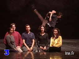 Jiri Kylian crée Doux mensonges pour l'Opéra de Paris | Veille Éducative - L'actualité de l'éducation en continu | Scoop.it