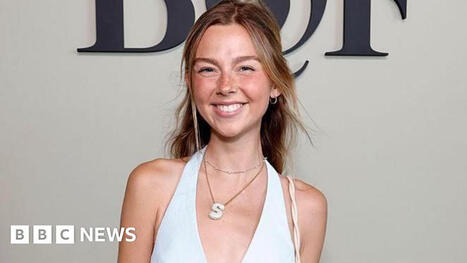 TikTok star Sydney Towle, who shared her cancer journey online, dies aged 26 | Hospitals and Healthcare | Scoop.it