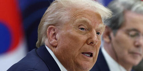 Americans turn on GOP as shutdown fallout deepens: report - Raw Story | Backstabber Watch | Scoop.it