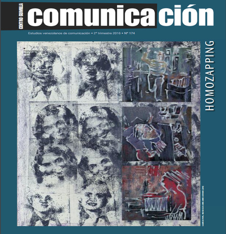 COMUNICACIÓN / Homozapping | Comunicación en la era digital | Scoop.it