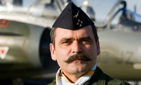 En septembre, le commandement des forces aériennes débarque à Bordeaux | Aéronautique-Spatial-Défense à Bordeaux et en Gironde | Scoop.it