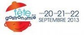 F&ecirc;te de la gastronomie : les &eacute;v&eacute;nements dans votre r&eacute;gion - Portail public de l'alimentation | La Gastronomie | Scoop.it