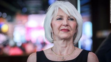 Judge orders arrest of Mesa County Clerk Tina Peters for violating bond - CNNPolitics | Backstabber Watch | Scoop.it