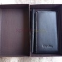 [ REVIEW ] PDair Xperia Z1 Vertical Pouch Leather Case | Gizmo Bolt - Exposing Technology, Social Media & Web | Scoop.it