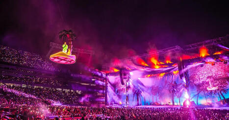 Judge Demands Public Roadmap for Live Nation Settlement as Scrutiny Mounts Over Deal | Hypebot &bull; new music industry, music marketing & music tech news from across the web | Scoop.it