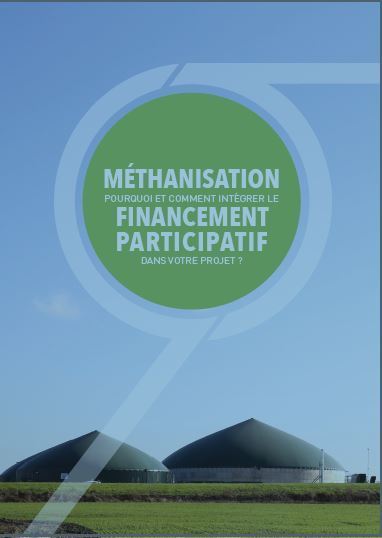 Guide sur le financement participatif d&rsquo;un projet de m&eacute;thanisation &ndash; FNCCR | Transition &eacute;nerg&eacute;tique territoriale | Scoop.it