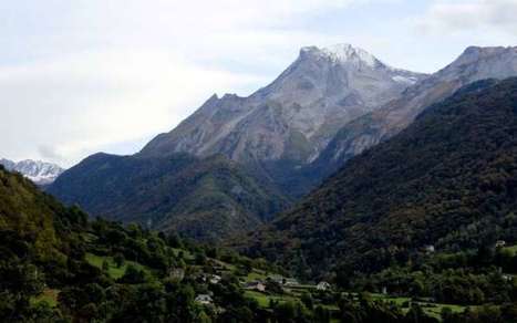 Les lacs de montagne du Haut-Béarn se vident : la Shem s’inquiète | Biodiversité | Scoop.it