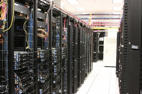 7 Green Data Center Metrics You Should Know | Cloud Computing News | Scoop.it