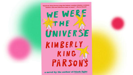 Kimberly King Parsons Wanted to Read Books About Queer Motherhood, So She Wrote One | LGBTQ+ Movies, Theatre, FIlm & Music | Scoop.it