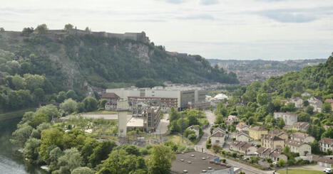 En plein essor, le tourisme dans le Grand Besançon “se porte très bien” • | Revue de presse | L'habitat & son environnement dans le Doubs : Architecture. Urbanisme. Environnement. Paysage. Logement | Scoop.it