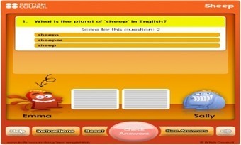 LearnEnglish Kids | British Council | | A BRINCAR TAMB&Eacute;M SE APRENDE | Scoop.it