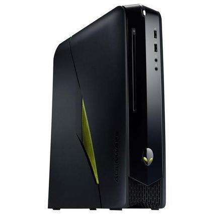 Alienware X51 R2 AX51R210715BK Review - All Electric Review | Desktop reviews | Scoop.it