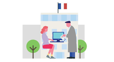 Dix millions d’euros pour la formation des médiateurs numériques et la généralisation d'AidantsConnect | Savoirs de base, Illettrisme et FLE | Scoop.it