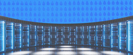 Breaking News: Our New Campaign to Stop Data Centers! | by Mitch Jones | FoodAndWaterWatch.org | @The Convergence of ICT, the Environment, Climate Change, EV and HEV Transportation & Distributed Renewable Energy | Scoop.it