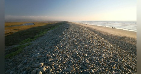 U.S., Mexico approve IBWC Minute 333 to address San Diego&ndash;Tijuana wastewater pollution | Industry 411 - Waste Management | Scoop.it