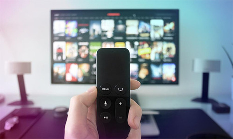 TV-branche garandeert transparantie in bereiksonderzoek | About Television as a Medium | Scoop.it