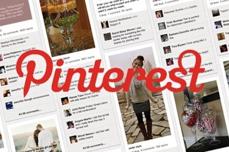 Pinterest Analytics User's Guide | Social Media Today | Public Relations & Social Marketing Insight | Scoop.it