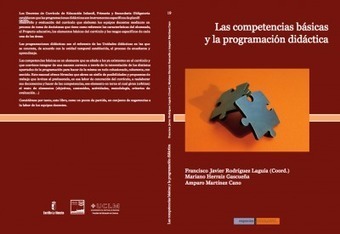 Las competencias básicas y la programación didáctica | TIC & Educación | Scoop.it