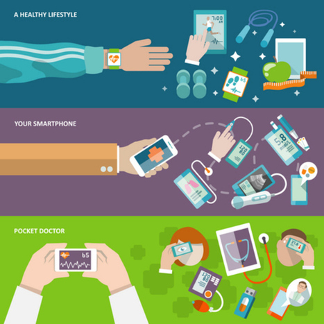 The challenges of mobile Health innovation | innovation & e-health | Scoop.it
