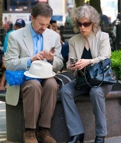 Tout sur ma mère… et les nouvelles technologies | Zoomacom | EPN-Actu | Scoop.it