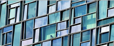 Les vitres, panneaux solaires de demain ? | Build Green, pour un habitat écologique | Scoop.it