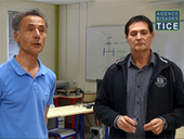 R&eacute;alisation d'un journal t&eacute;l&eacute;vis&eacute; en primaire | Veille &Eacute;ducative - L'actualit&eacute; de l'&eacute;ducation en continu | Scoop.it