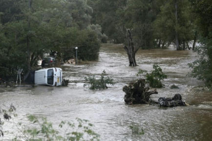 France : les catastrophes climatiques ont coûté 6,5 milliards d'euros aux assureurs en 2023 | rushes infos | Scoop.it