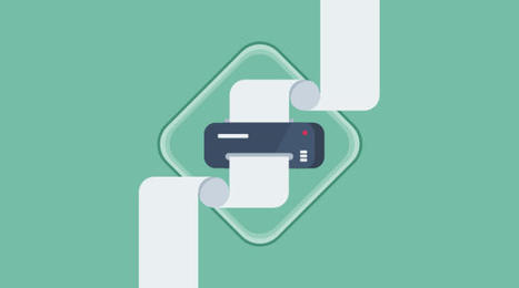 Trabajando con imágenes - PPI, DPI y Resolución • | TECNOLOGÍA_aal66 | Scoop.it