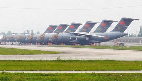 Pékin peut-il imposer un blocus à l’ile de Taïwan à court terme ? | DEFENSE NEWS | Scoop.it