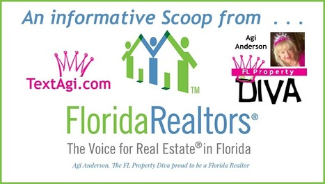 Fla.'s Housing Market: More Sales, Rising Prices, March 2017 | Best Brevard FL Real Estate Scoops | Scoop.it