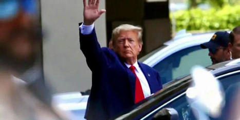 Trump 'failing to make inroads' in bid to woo auto workers union away from Biden: report - RawStory.com | Operation Deimos | Scoop.it