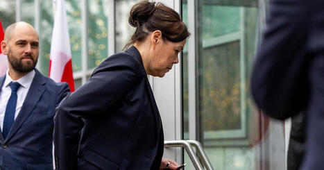 Analyysi: Eurooppa on aloittanut varustautumisen uuteen kylm&auml;&auml;n sotaan &ndash; onko Gr&ouml;nlanti uusi Berliini? | Ulkomaat | Yle | 1Uutiset - Lukemisen t&auml;hden | Scoop.it