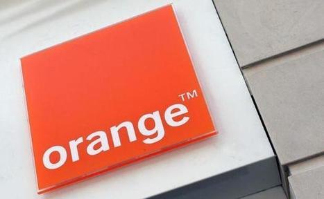 Orange: 1,3 million de personnes touchées par un nouveau vol de données | ICT Security-Sécurité PC et Internet | Scoop.it