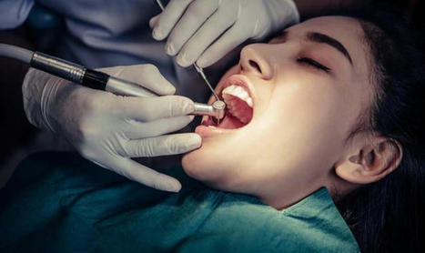 Root Canal Therapy- Symptoms To Watch Out For And When To Seek Medical Help | My Affordable Dentist Near Me | Scoop.it