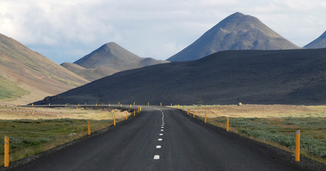 The road to content marketing success is paved with consumer trust. | Public Relations & Social Marketing Insight | Scoop.it