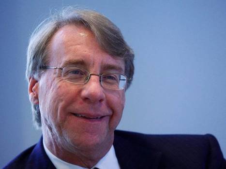 Jim Chanos is betting against Carl Icahn's latest big target | Financial Markets Report  - Transforming Money Into Wealth | Scoop.it