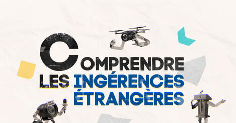 Comprendre les ing&eacute;rences &eacute;trang&egrave;res : vid&eacute;os Lumni | Veille &Eacute;ducative - L'actualit&eacute; de l'&eacute;ducation en continu | Scoop.it