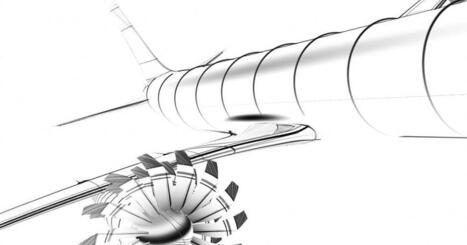 Rolls-Royce remains unconvinced that open-rotor benefit outweighs integration risk | AERONAUTIQUE NEWS - AEROSPACE POINTOFVIEW - AVIONS - AIRCRAFT | Scoop.it