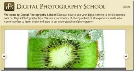 Photographie : Comment réussir vos photos | Le photographe numérique | Scoop.it