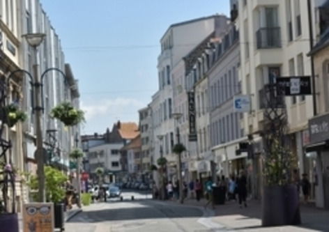 Les Français très attachés à leur centre-ville | Une semaine d'actu - Newsletter de veille de l'AURH | Scoop.it